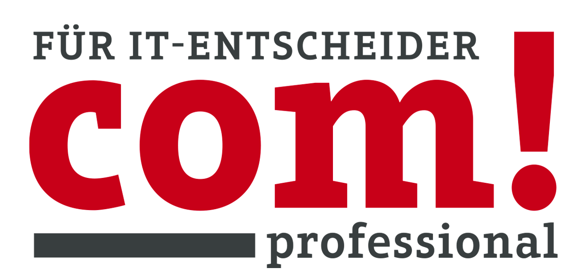 com! professional Jahres-Membership (jährlich Faktur)